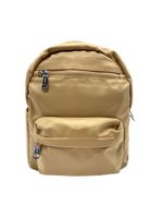 Mochila Tela Beige CRU67