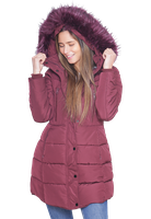 Parka CHF56 Burdeo
