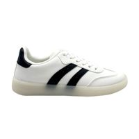 Zapatilla Mujer Blanco ZB060