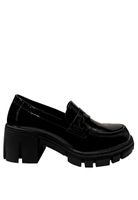 Mocasin Ecocuero ZAZ47 Negro