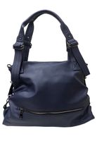 Cartera Cuero Ecológico CRT99 Navy