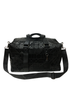 Cartera Cuero Ecológico CRR66 Negro