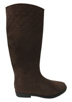 Bota de Agua ZAW57 Café