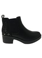 Botin Negro ZAW87