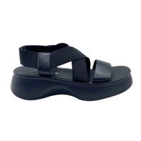 Sandalia Negro ZB056