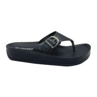 Sandalia Negro ZB057