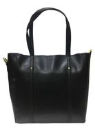 Cartera Cuero CRT34 Negro