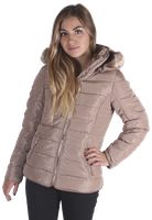 Parka CHF60 Nude