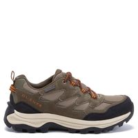 Zapato  Tolten  Guante  Olivo  0036009