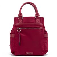 Mochila  Mochila Promocional  Gacel  Burdeo  Car3260