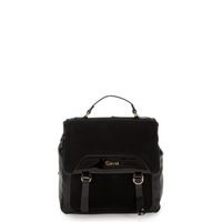 Mochila Mochila Pequeña Gacel Negro Car3255