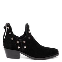 Bootie  Sheyla  Gacel  Negro  0659813