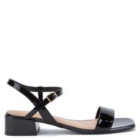 Sandalia Maite Gacel Negro 0659796