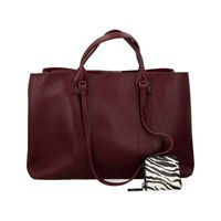 Cartera  Shopping Notebook  Gacel  Burdeo  Car3408