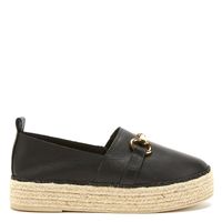 Alpargata  Maira  Gacel  Negro  0659625