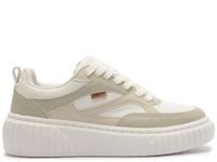 Zapatilla  Demi  Anacapri  Gris  C3072300010002