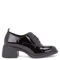 Zapato  Wondy  Gacel  Negro  0660198