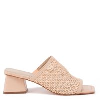 Sandalia  Justina  Gacel  Nude  0660530