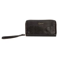 Billetera  Grande  Gacel  Negro  Bil0447