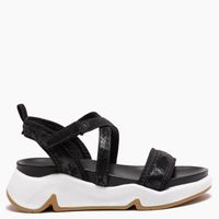 Sandalia  Simone  Gacel  Negro  0658453