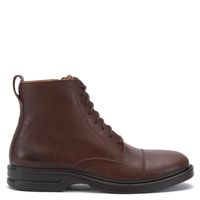 Botin  Lombard  Guante  Chocolate  0036110