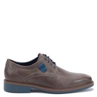 Zapato Toronto Guante Grafito 0036013