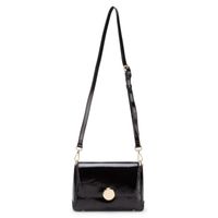 Cartera Bandolera Pequeña Gacel Negro Car3288