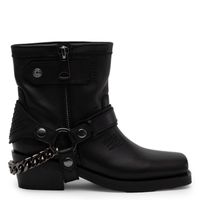 Botin  Macy  Gacel  Negro  0660891