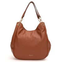 Cartera  Dos Asas Grande  Gacel  Tostado  Car3467