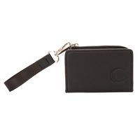 Billetera  Tarjetero  Gacel  Negro  Bil0457