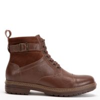 Botin  Nebraska  Guante  Marron  0036200