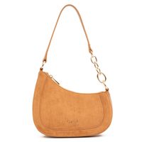 Cartera  Oval  Gacel  Camel  Car3501