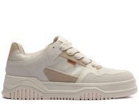 Zapatilla Beta Anacapri Crema C3072500020011