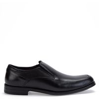 Zapato  Zurique  Guante  Negro  0035485