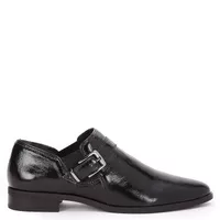 Zapato  Cruz  Gacel  Negro  0659189