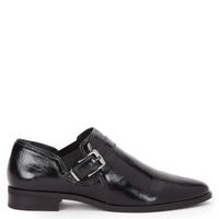 Zapato  Cruz  Gacel  Negro  0659189
