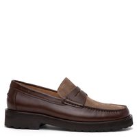 Mocasin Joe Guante Marron 0036314