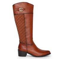 Bota Montana Gacel Tostado 0660923