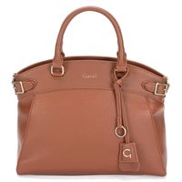 Cartera  Dos Asas Grande  Gacel  Tostado  Car3194