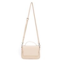 Cartera  Bandolera Pequeña  Gacel  Off White  Car3457