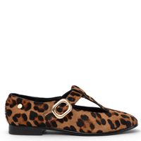 Zapato  Bali  Gacel  Leopardo  0660709