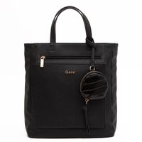 Mochila  Notebook  Gacel  Negro  Car3522