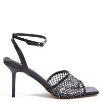 Sandalia  Braulia  Gacel  Negro  0659166