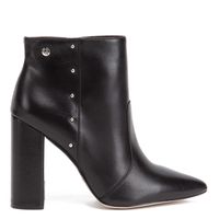 Botin  Pola  Gacel  Negro  0660143