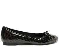 Ballerina  Celia  Anacapri  Negro  C3026200010020