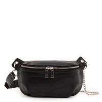 Cartera  Beltbag  Gacel  Negro  Car3484