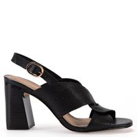 Sandalia  Judith  Gacel  Negro  0659791