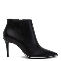 Botin  Rania  Gacel  Negro  0660979
