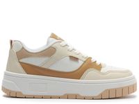 Zapatilla Ariana Anacapri Beige C3053300010015