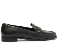 Mocasin  0011  Anacapri  Negro  C3044900260009